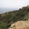 Dingli cliffs