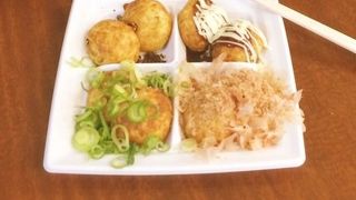 リーズナブルなのに美味しい！