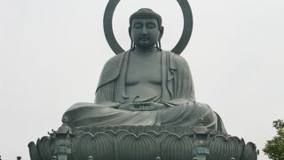 高岡大仏