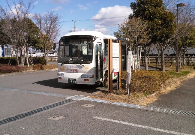 鴻巣 トップ 桶川 バス