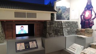 歴史民俗資料館がオススメ