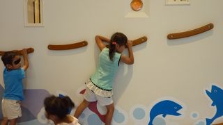 小学低学年までは楽しめそうかな。