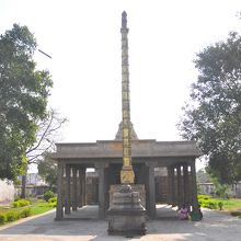 ヴィクンタ ぺルマール寺院