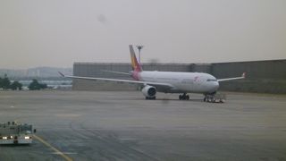 乗換時に注意！