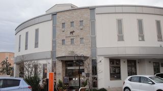 上品な味わいのケーキがおいしかったです