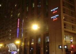 Sonesta ES Suites Chicago Downtown Magnificent Mile - Medical 写真