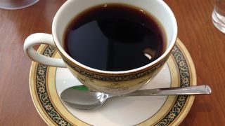 いつも満席です