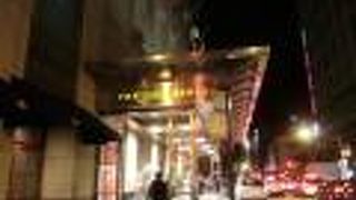 ザ ペニンシュラ シカゴ