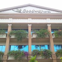 ゆったり過ごせました