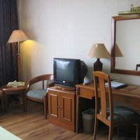 広々と過ごせました