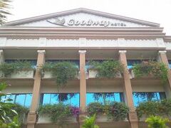 グッドウェイ ホテル バタム 写真