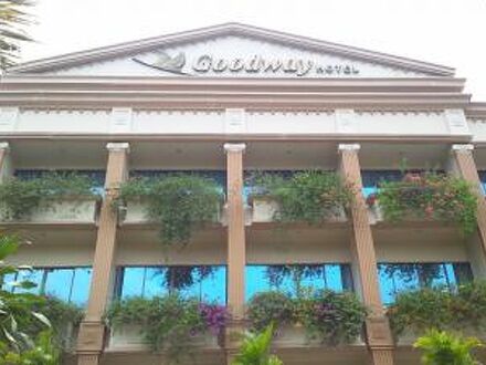 グッドウェイ ホテル バタム 写真
