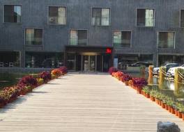 チャイナ コミュニティー エクスクイジット ホテル チンダオ 写真