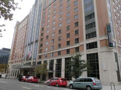 Embassy Suites by Hilton Washington DC Convention Center 写真
