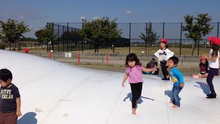 また行きたくなる公園