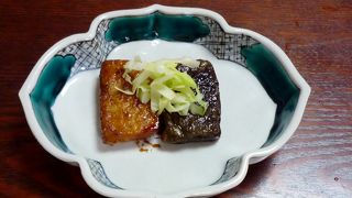 加賀麩司　宮田の麩料理のお店！