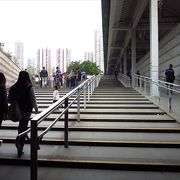 （香港）黄大仙祠の最寄り駅！