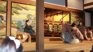 大爆笑！大興奮の連続