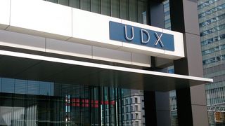 美味しいお店がたくさんあります