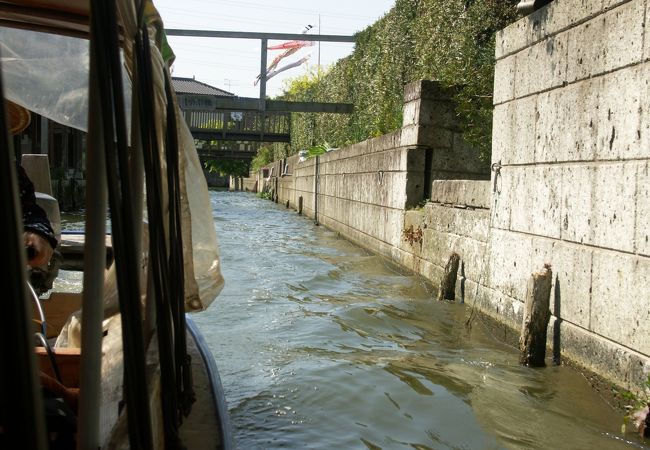 加藤洲十二橋