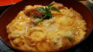 「チューボーですよ！」で紹介された親子丼