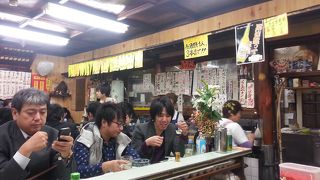 ご飯がこわかあった。