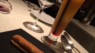 宮益坂上のフレンチ