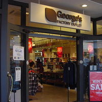 ジョージズ (ジャズドリーム長島店)