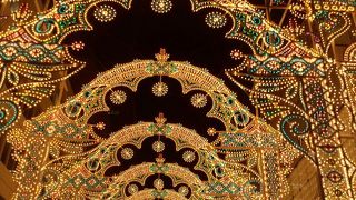 神戸のイルミはここで決まり！