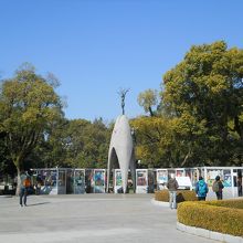 おりづるも色々でした