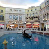 ショッピングエリア