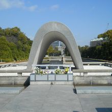 安らかに眠ってください