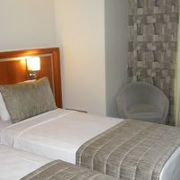 ２ベットルーム