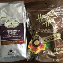 親戚へのお土産を購入しました。