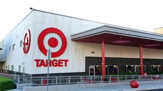 オアフでのお土産ならターゲットが一番かも。