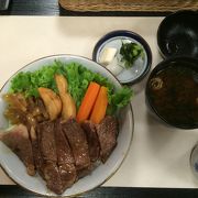 まあ、松阪牛だし美味しいですわな