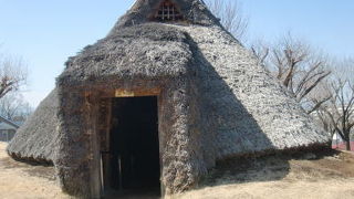 本町田遺跡に行ってみました