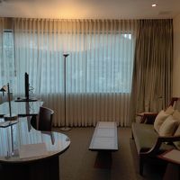 広々としています