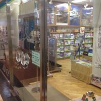 長野観光情報センター