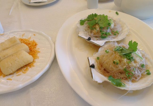 六福菜館 (ローフォン)