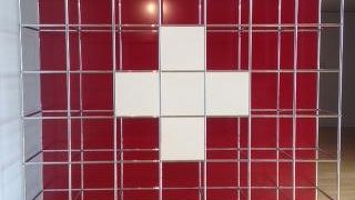 スイスデザイン展