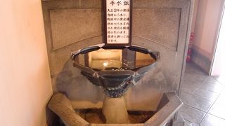 大正３年から残っています