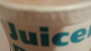 ジューサーバー