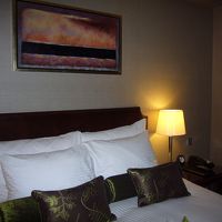 シックな感じで落ち着きます。