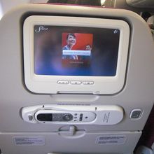 映画の種類はありました