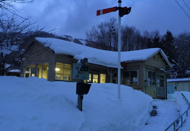 仁山駅