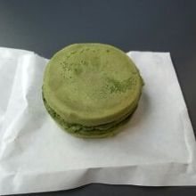 東京焼きマカロン