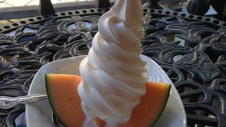 テーマパークです