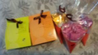 ちょっとリッチなHAPPY Turns 