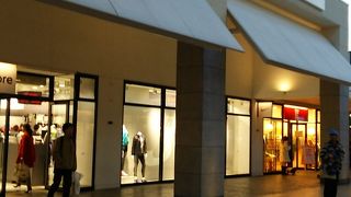 ナイキのアウトレット By Gonta ナイキファクトリーストア 三井アウトレットパーク木更津店 のクチコミ フォートラベル